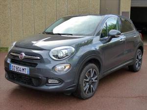 Fiat 500X 1.6 E-TORQ 110 URBAN ROCK  Occasion