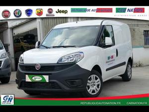 Fiat DOBLO CARGO 1.3 MJT 90 TRIO NAV  Occasion