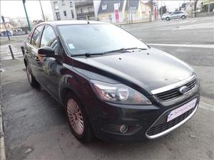 Ford Focus Focus SW 1.8 TDCi 115 Titanium  Occasion