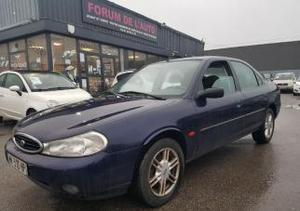 Ford Mondeo (2) 1.8 TD GHIA d'occasion