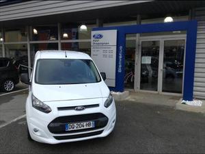 Ford TRANSIT CONNECT L1 1.6 TD 115 TREND  Occasion