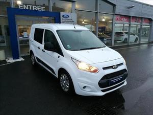 Ford TRANSIT CONNECT L1 1.6 TD 95 TREND CA  Occasion