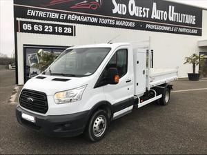 Ford TRANSIT CUSTOM KOMBI 300 L1H1 2.2 TDCI 125 BASE 