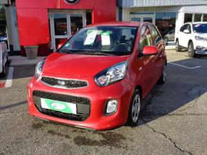 Kia PICANTO  ORIGINS 5P  Occasion