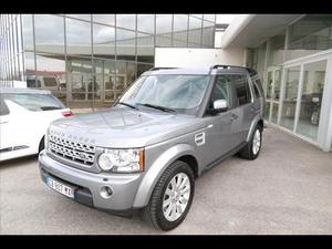 Land Rover Discovery 3.0 SDV6 HSE MARK 7 PLACES 
