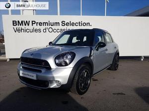 MINI COUNTRYMAN COOPER SD 143 ALL4 BVA  Occasion