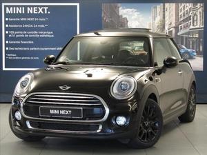 MINI MINI COOPER 136 PACK RHC  Occasion