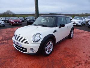 MINI Mini 1.6 DIESEL 110CH BV6 Mini cooper  Occasion