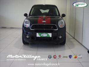 MINI PACEMAN COOPER SD 143 PACK JCW EXT ALL Occasion
