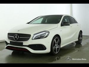 Mercedes-benz CLASSE A 250 VERSION SPORT  Occasion