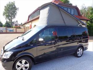 Mercedes-benz VIANO 2.2 CDI BE MARCO POLO BA  Occasion