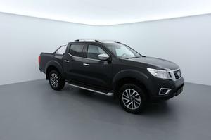 NISSAN Divers 2.3 DCI 190 DOUBLE CAB BVA7 TEKNA