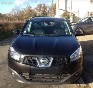 NISSAN Qashqai 1.5 dCi 106 Tekna