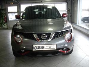 Nissan JUKE 1.5 DCI 110 ACENTA PACK DESIGN  Occasion