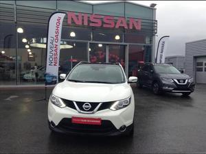 Nissan QASHQAI 1.6 DCI 130 CONNECT ED AM  Occasion