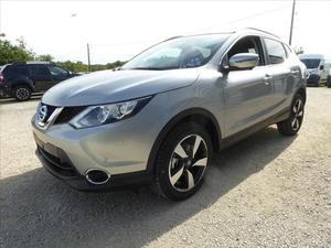 Nissan Qashqai 1.2 DIG-T 115CH N-CONNECTA 10KM  Occasion