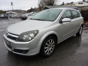 Opel Astra CH TWINPORT COSMO 5P  Occasion