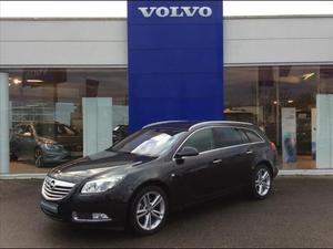 Opel INSIGNIA TOURER 2.0 CDTI160 FAP ECOF COSMO S&S 