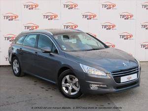 Peugeot 508 SW 1.6 HDI FAP ACTIVE  Occasion