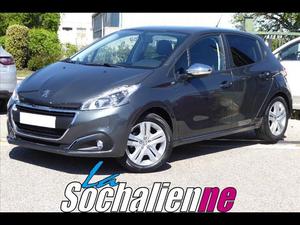 Peugeot  BLUEHDI 100CH STYLE 5P+GPS+PM+ROUE DE