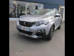 Peugeot  BLUEHDI 120 CROSSWAY S&S BA Occasion