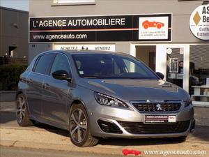Peugeot  Blue HDi 180 EAT6 GT  Occasion
