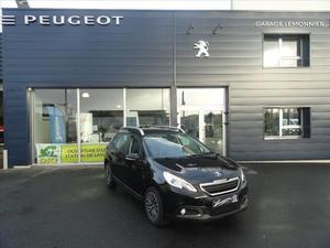 Peugeot  C ACTIVE  Occasion