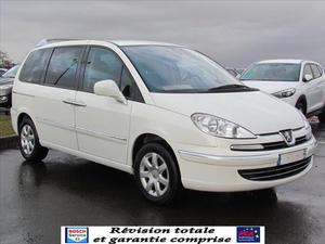 Peugeot  HDI135 FAP ACTIVE  Occasion