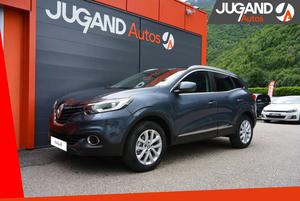 RENAULT Kadjar 1.2 TCE 130 BUSINESS PK SECU