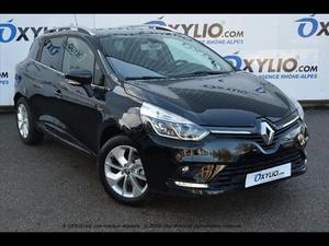 Renault CLIO ESTATE 0.9 TCE 90 EGY LIMITED  Occasion
