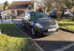 Renault Clio  DCI 106 PACK GT d'occasion