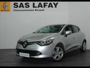Renault Clio iv Clio IV TCe 90 Energy Intens  Occasion