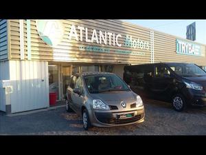 Renault GRAND MODUS 1.5 DCI 70 EXPRESSION  Occasion