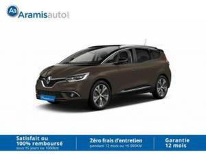 Renault Grand Scenic 1.2 TCe 130 Initiale Paris+Toit Pano