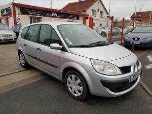 Renault Grand Scenic ii II (2) 1.5 DCI 105 EXPRESSION 7PL