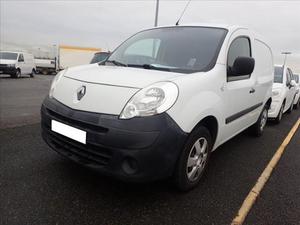 Renault KANGOO 1.5 DCI 75 FP ACCESS 4P  Occasion