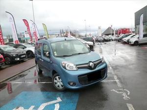 Renault KANGOO 1.5 DCI 90 NOUVELLE LIMITED FT  Occasion