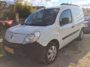 Renault Kangoo ii DCI 1.5 L GRAND CONFORT  Occasion