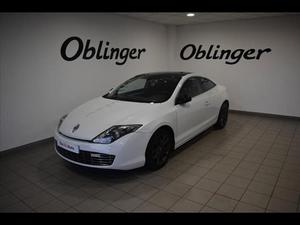 Renault LAGUNA COUPÉ 2.0 DCI 180 MONACO GP  Occasion