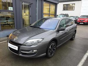 Renault Laguna iii estate 2.0 dCi 175 Bose Edition A 