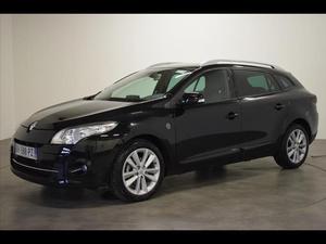 Renault MEGANE ESTATE 1.9 DCI 130 FP XV FRANCE E² E