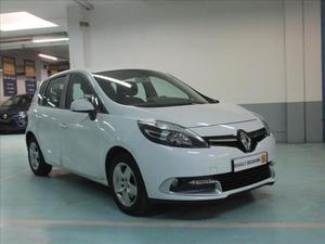 Renault Scenic iii dCi 110 Life  Occasion