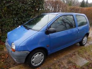 Renault Twingo 1.2 5 CV d'occasion