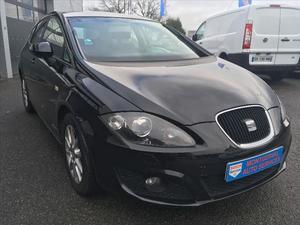 Seat LEON 1.6 TDI105 FAP REFER COPA S&S  Occasion