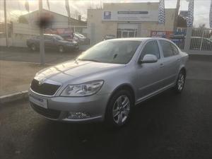 Skoda OCTAVIA 1.6 TDI105 CR FAP AMBITION 2 DSG  Occasion