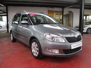 Skoda Roomster 1.6 TDI 90 CR Ambition  Occasion