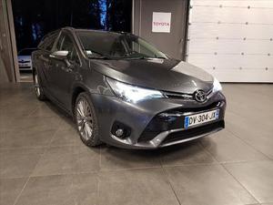 Toyota AVENSIS TOURING SPT 143 D-4D LOUNGE  Occasion