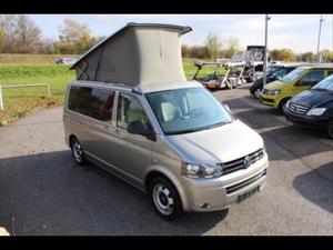 Volkswagen CALIFORNIA 2.0 TDI 140 BT BEACH DSG  Occasion