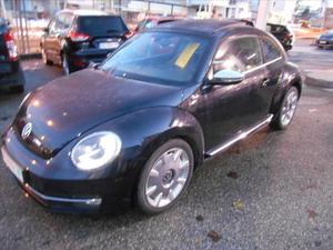 Volkswagen COCCINELLE 2.0 TDI 140 FP VINTAGE  Occasion