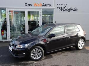 Volkswagen Golf 5P Confortline 2.0 TDI 150CH 4Motion BVM6